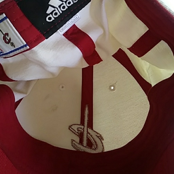 Cleveland Cavalierscap $28 SZ 1 size +FREE  Gift - Picture 4 of 8